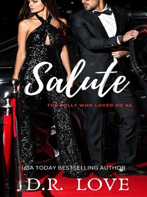 cover image of Salute
